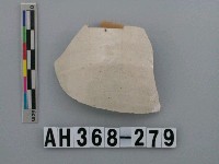 藏品(安平壺腹片)的圖片